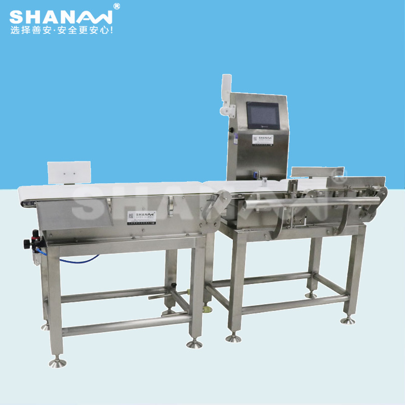 動(dòng)態(tài)檢重秤