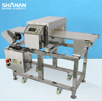 外界干擾導(dǎo)致檢針機誤報警應(yīng)該如何解決