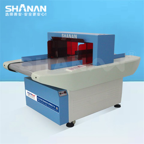 SA-720C數碼液晶型檢針機