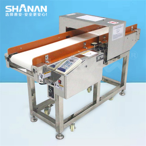 SA-610K全自動連續(xù)式檢針機