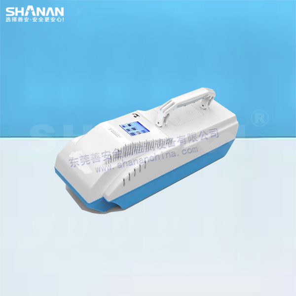 便攜式爆炸物（毒品）探測儀