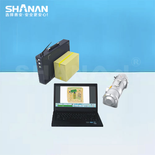 SA-2300便攜式X光機