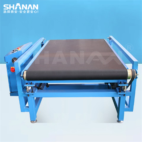 SACW-600KG大重量自動稱重機