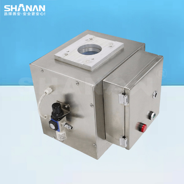 SA-700A食品金屬分離器