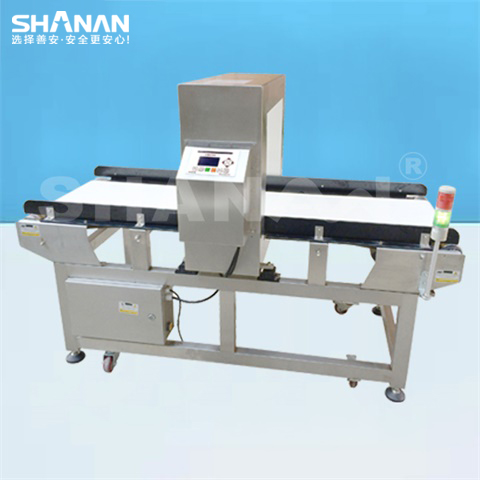 SA-508K數顯旋紐式金屬檢測機