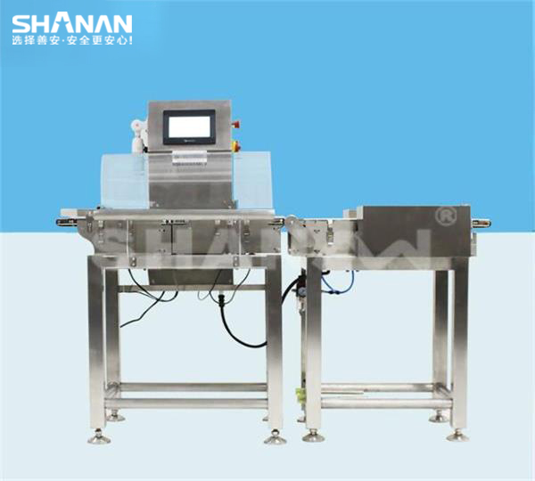 自動稱重機輸送帶的安裝與調整方法