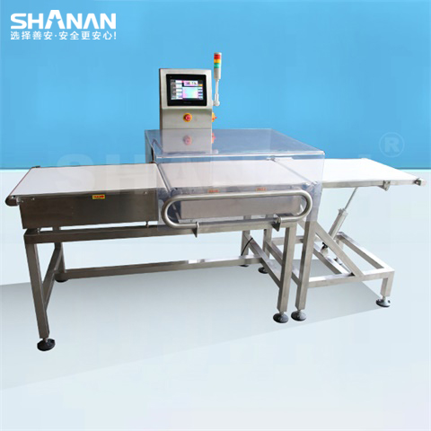 影響重量分選機精度的環境因素有哪些?