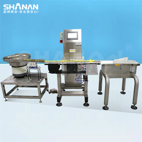 自動稱重機的動態(tài)與靜態(tài)有什么區(qū)別？