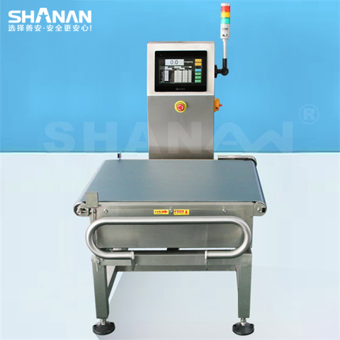 自動(dòng)稱重機(jī)日常要怎么維護(hù)