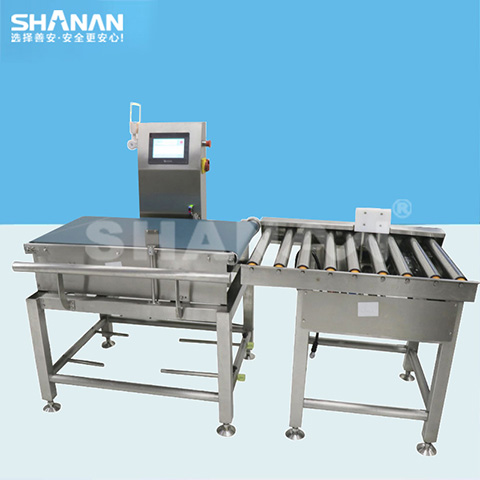 影響自動稱重機精度的人為因素有哪些？