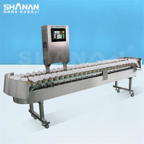 關(guān)于在線稱重機(jī)的使用注意事項(xiàng)