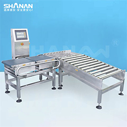 自動(dòng)稱重機(jī)，與其他稱重設(shè)備對(duì)比具有哪些優(yōu)點(diǎn)？