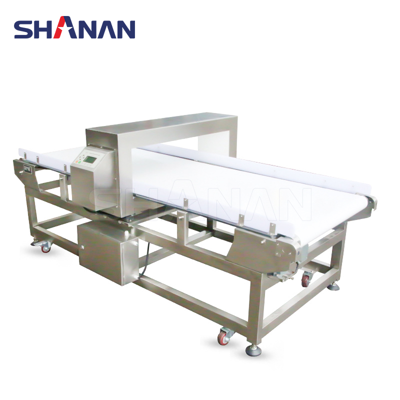 SA-980重載型金屬檢測機