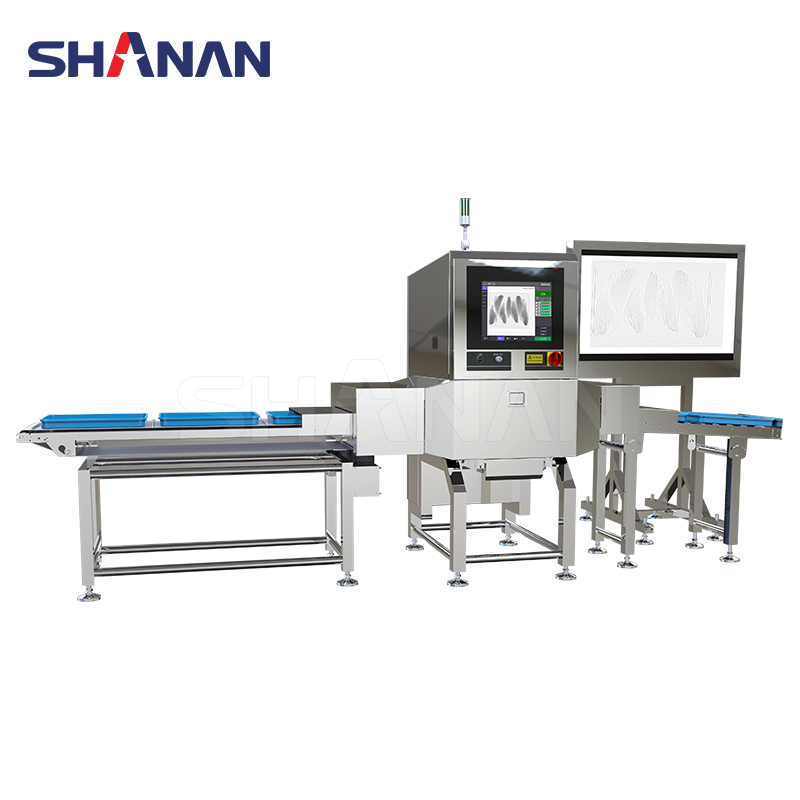 SA20-F4010 食品X光異物檢測(cè)機(jī)