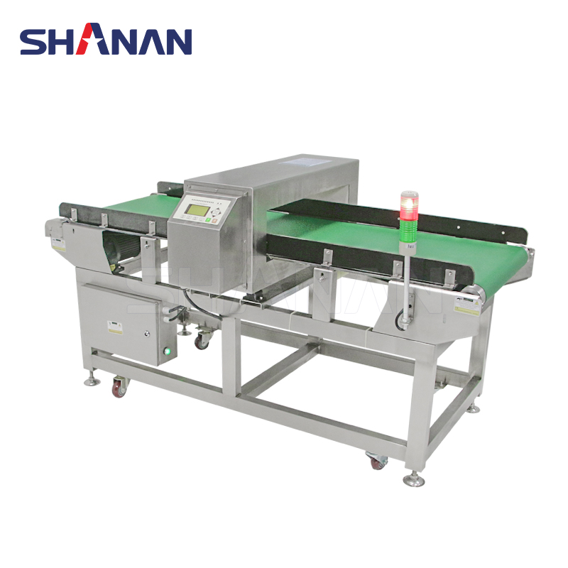 SA-980玩具金屬檢測機