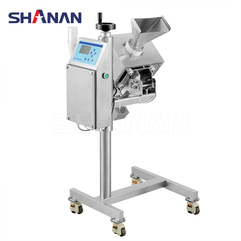 SAYP-800藥品金屬分離器