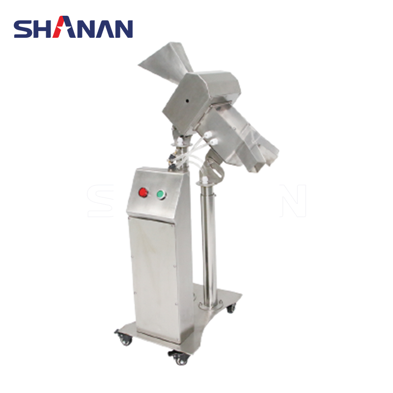 SAYP-600藥品金屬探測儀