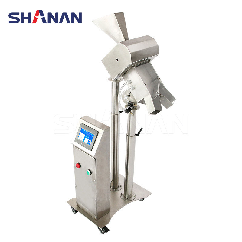 SAYP-700藥品金屬探測儀