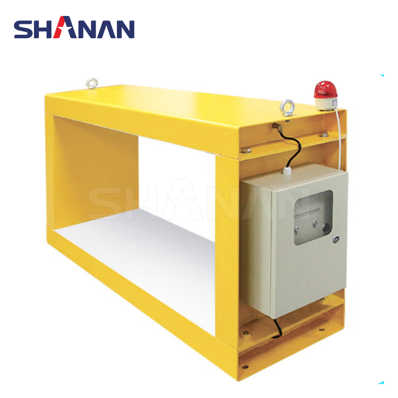 SA-600S礦用金屬探測儀