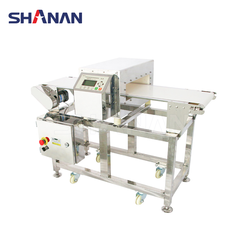 SA-980高精度小型金屬檢測機