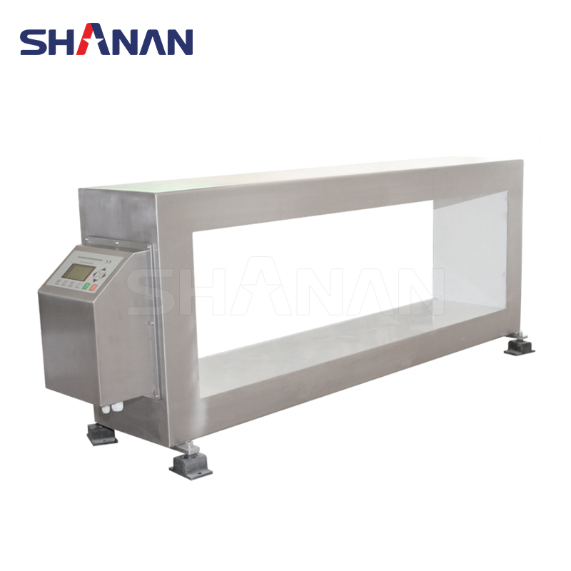 SA-980定制型金屬探測頭