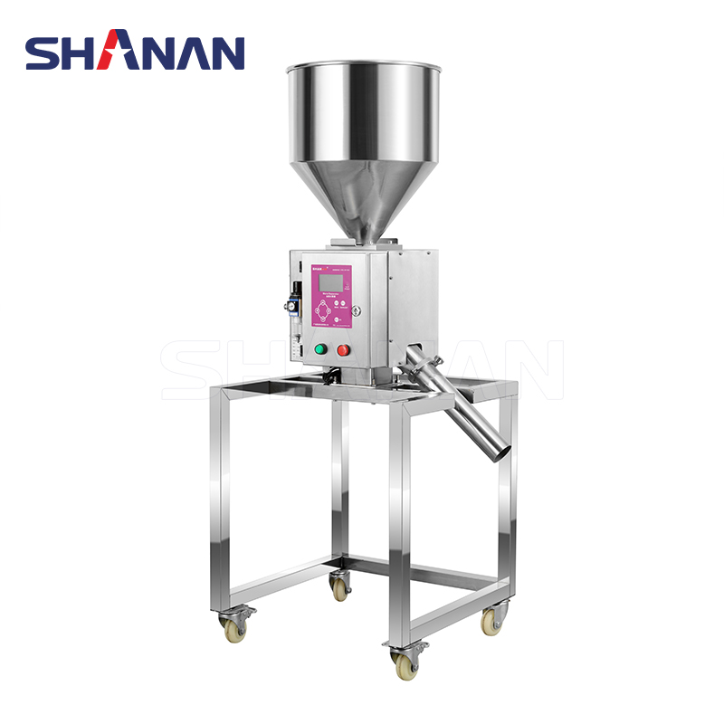 SA-600SUS系列金屬分離器