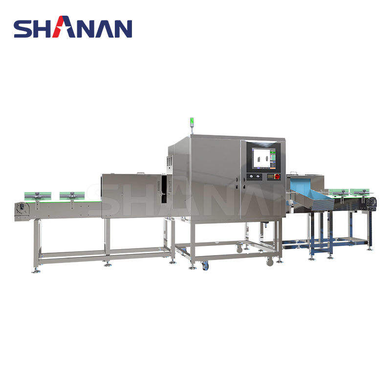 SA-D2253 醫(yī)用X光異物檢測(cè)機(jī)