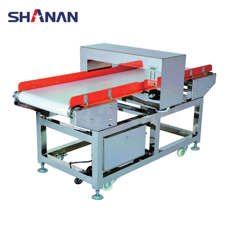 SA-503鋁箔包裝金屬檢測機