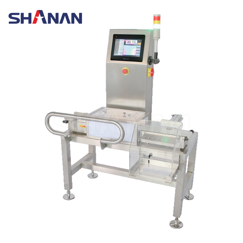 稱重機(jī)是否應(yīng)該擁有報(bào)警提示功能