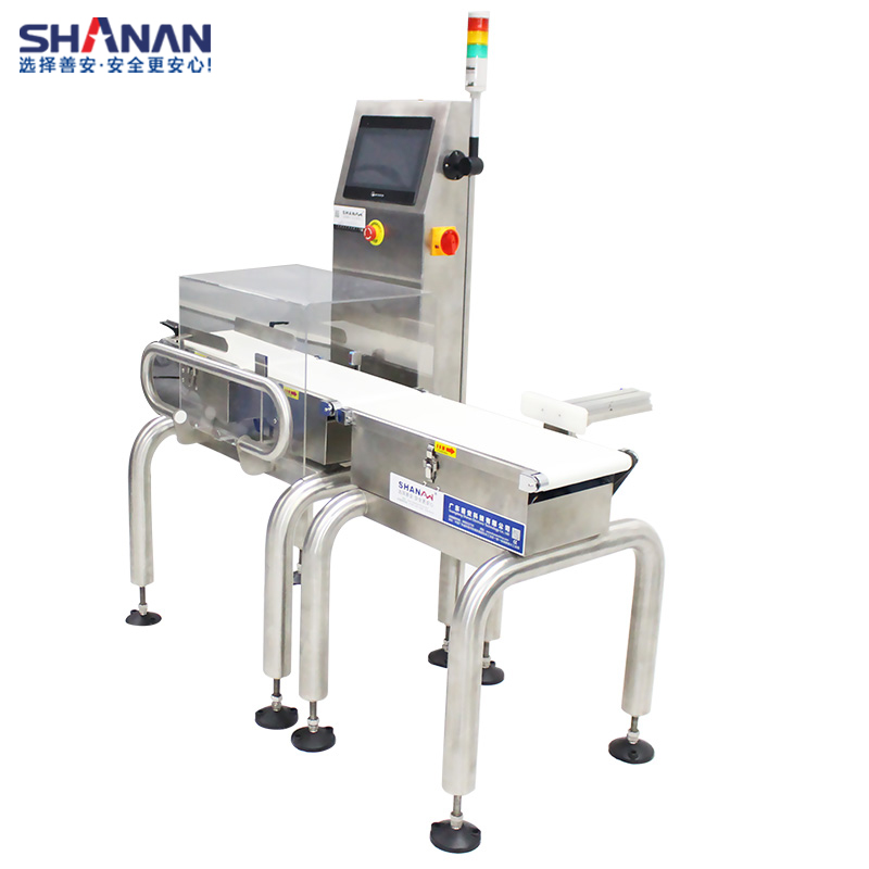 檢重剔除機如何成為現代生產線的&ldquo;價值守護者&rdquo;